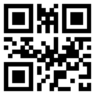 Il QrCode di 3305735882
