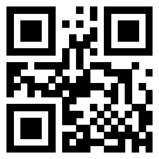 3305735888 - Immagine del Qr Code associato