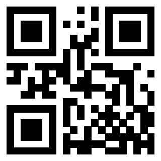 3305735889 - Immagine del QrCode associato