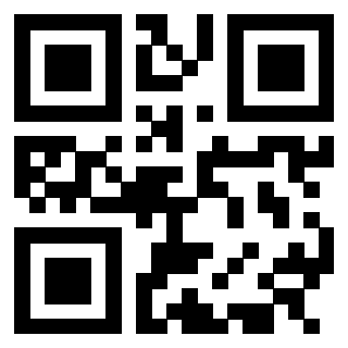 Immagine del Qr Code di 3305735892