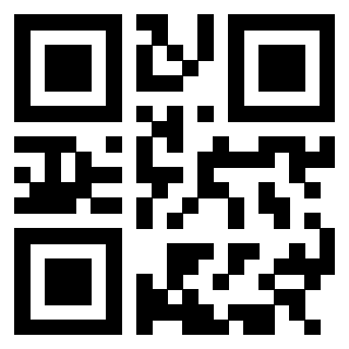 3305735893 - Immagine del QrCode associato