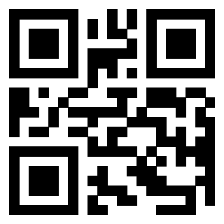 Immagine del QrCode di 3305735894