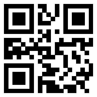 3305735896 QrCode associato