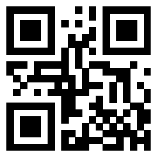 3305735897 - Immagine del QrCode associato