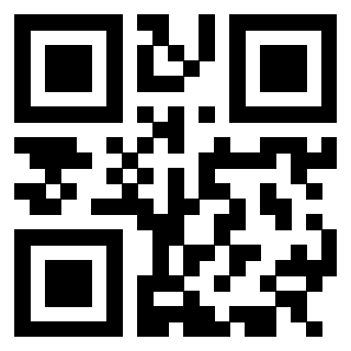 3305735899 QrCode associato