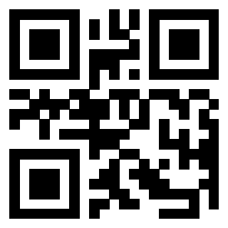 Il QrCode di 3305735900
