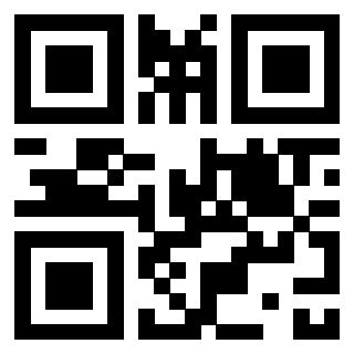 Qr Code di 3305735901