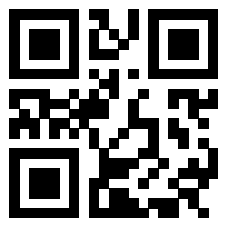 3305735904 QrCode associato