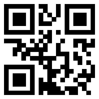 Immagine del Qr Code di 3305735905