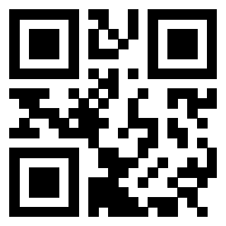 Scansione del Qr Code di 3305735908