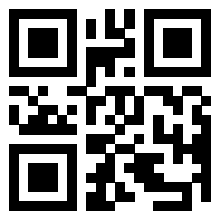 3305735909 QrCode associato