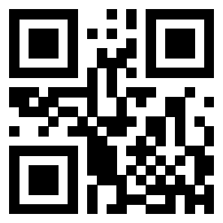 Immagine del Qr Code di 3305735912