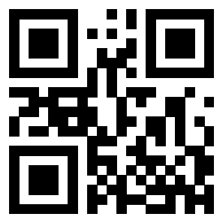 Scansione del Qr Code di 3305735917