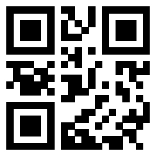 Il Qr Code di 3305735918