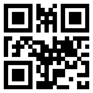 3305735922 - Immagine del QrCode