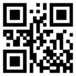 3305735923 - Immagine del Qr Code