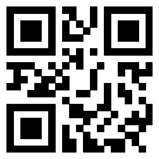 3305735924 Qr Code associato