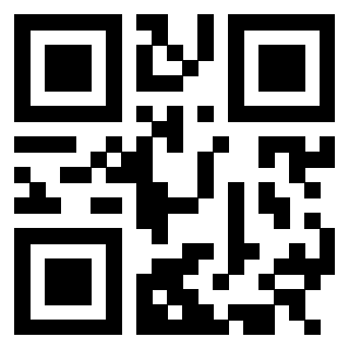 3305735927 - Immagine del Qr Code