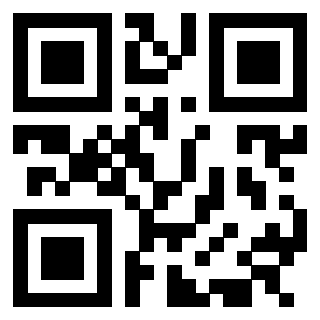 Il QrCode di 3305735928