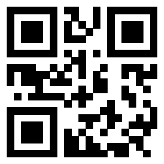 3305735935 - Immagine del Qr Code associato