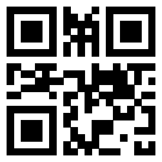 Immagine del QrCode di 3305735938
