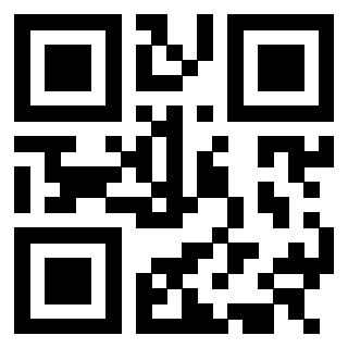 3305735941 - Immagine del Qr Code
