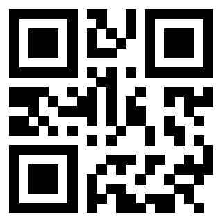 Immagine del Qr Code di 3305735943