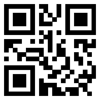 3305735944 - Immagine del Qr Code associato