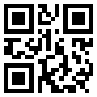 Scansione del Qr Code di 3305735945