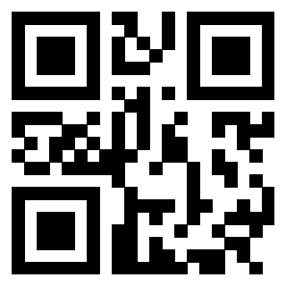 3305735947 Qr Code associato