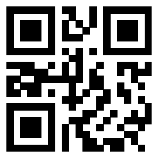 3305735948 - Immagine del Qr Code
