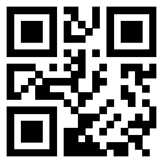 Il QrCode di 3305735950
