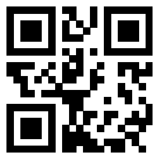 3305735953 Qr Code associato