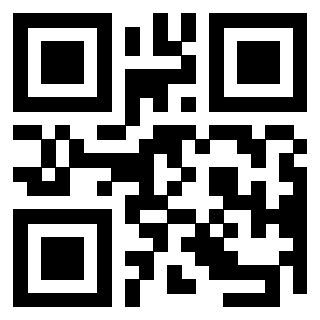 Immagine del Qr Code di 3305735954