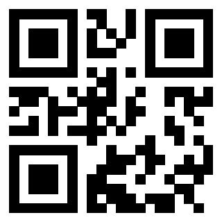 3305735955 - Immagine del QrCode associato