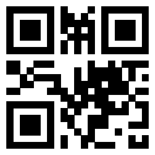 3305735957 - Immagine del Qr Code