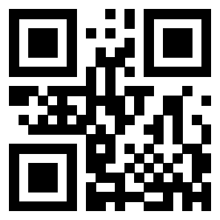 3305735958 - Immagine del QrCode associato