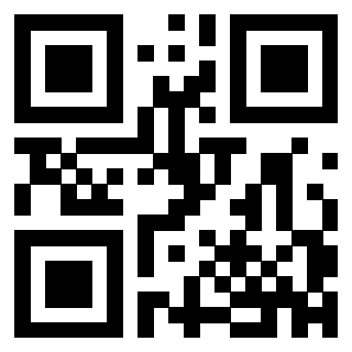 3305735959 - Immagine del Qr Code associato