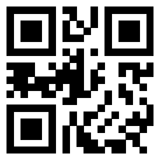 3305735960 QrCode associato