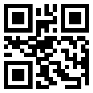 3305735962 QrCode associato