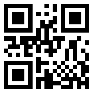 Il Qr Code di 3305735968