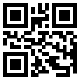 3305735971 Qr Code associato