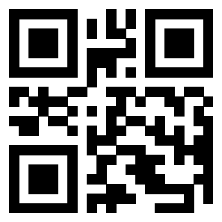 Immagine del Qr Code di 3305735973