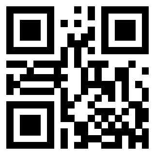 Scansione del Qr Code di 3305735975