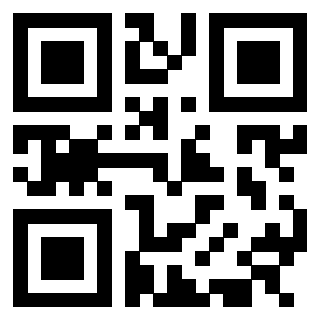 Scansione del Qr Code di 3305735978