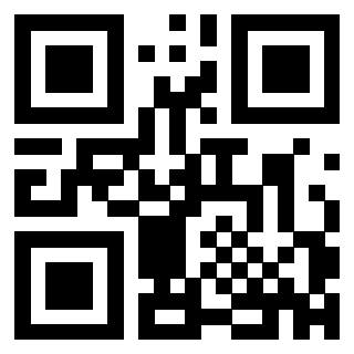 Il QrCode di 3305735980