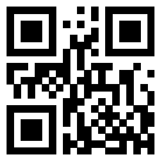 Il QrCode di 3305735981