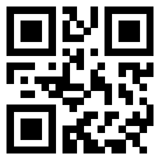 Immagine del QrCode di 3305735983