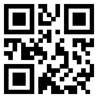 3305735984 - Immagine del Qr Code