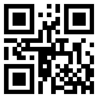 3305735989 Qr Code associato